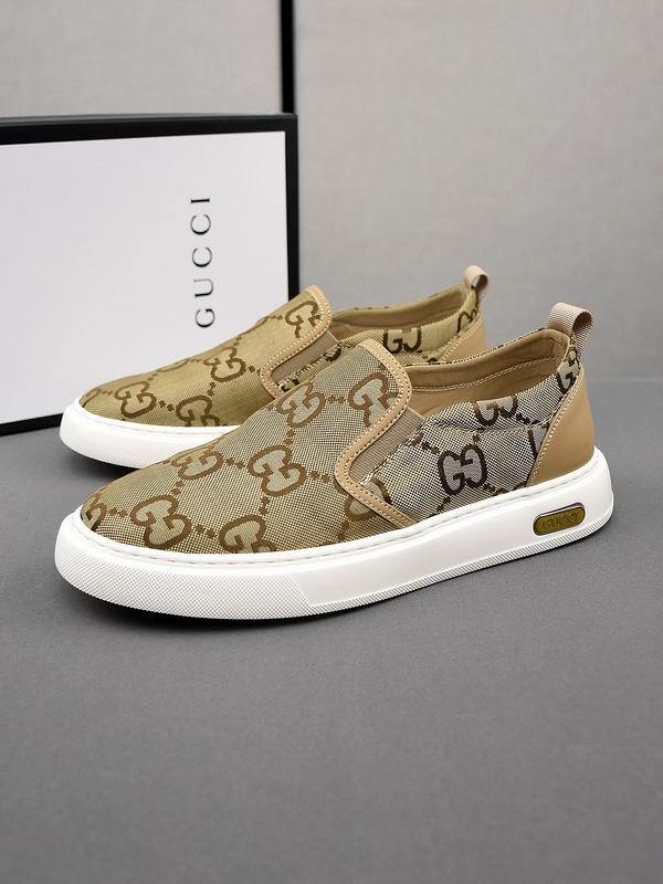 Gucci Men's Shoes 2210